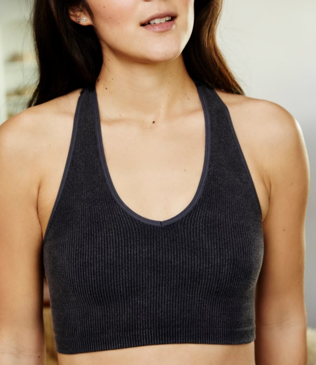 FP Movement Women's Free Throw Crop Tank