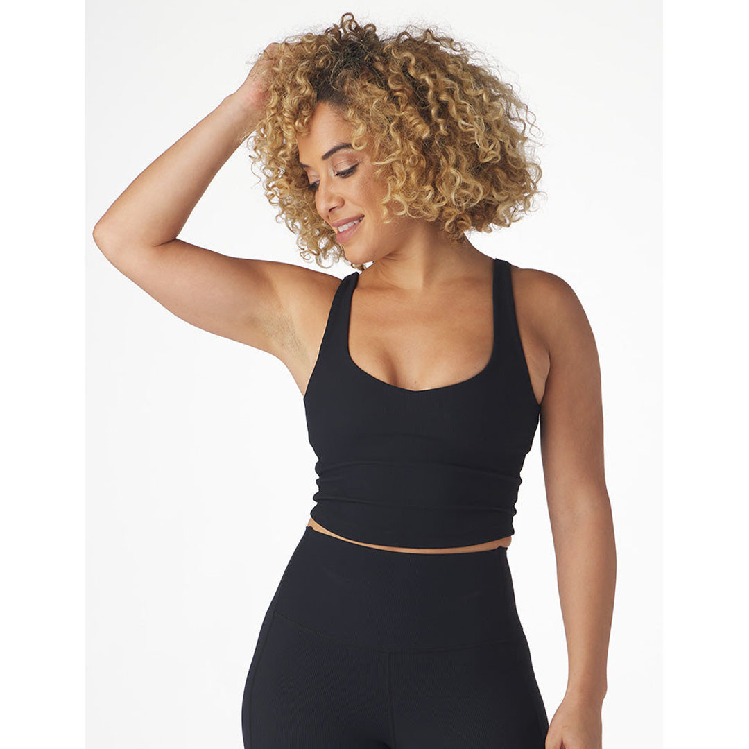 Glyder Women's Sculpt Tank