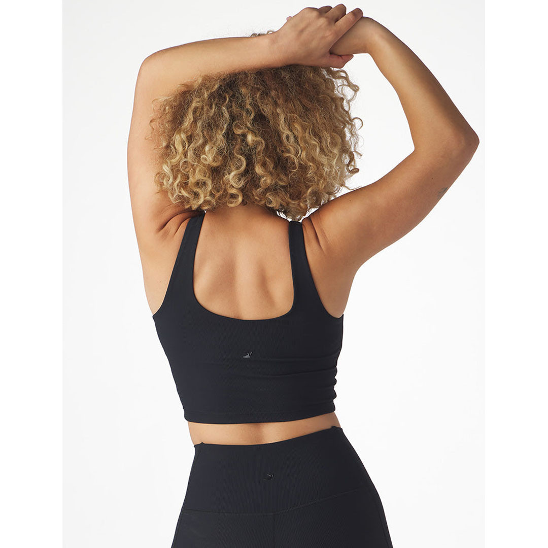 Glyder Women's Sculpt Tank 3 Glyder Women's Sculpt Tank