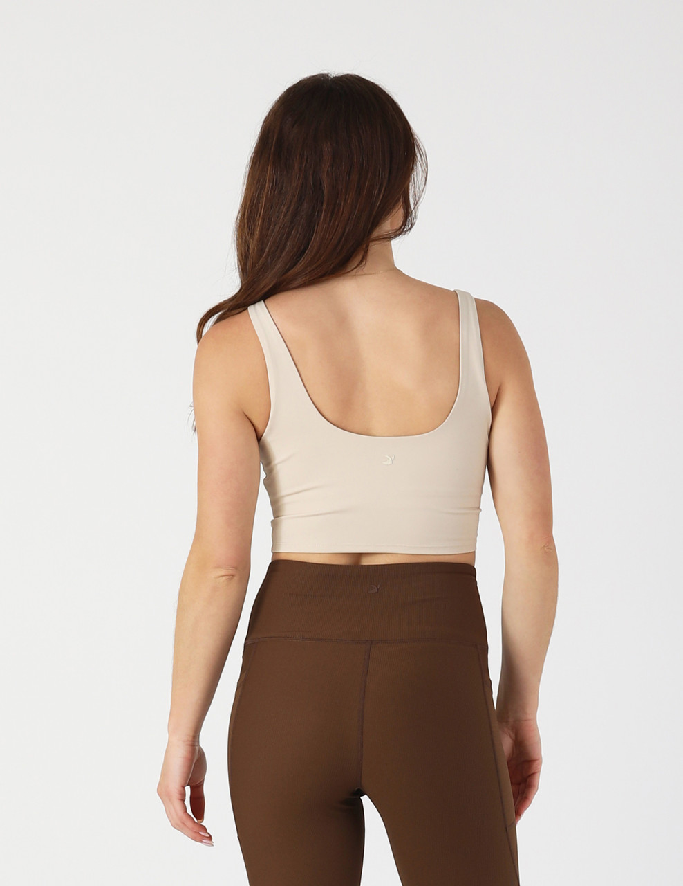 Glyder Women's Sculpt Tank 7 Glyder Women's Sculpt Tank