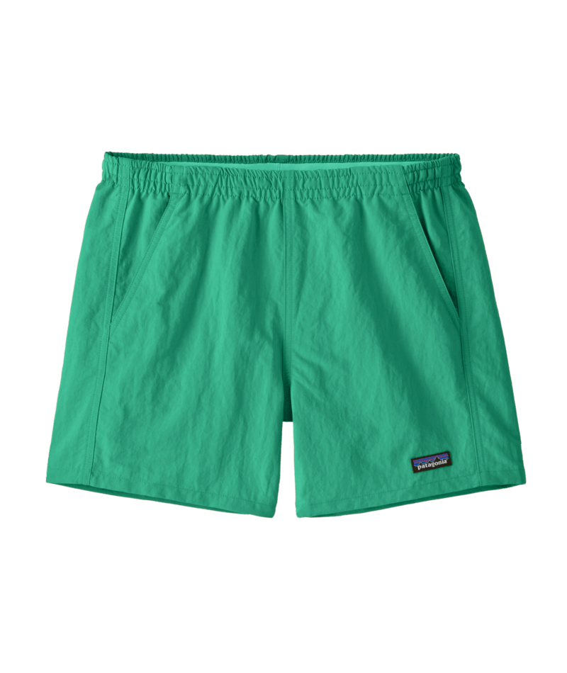 Patagonia Women's Baggies 5" Shorts 10 Patagonia Women's Baggies 5" Shorts