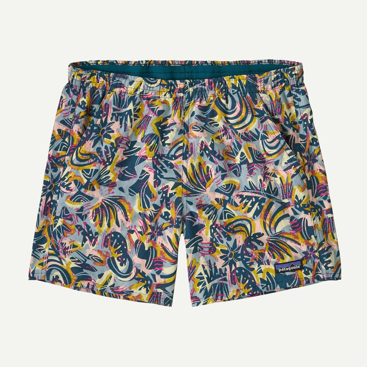 Patagonia Women's Baggies 5" Shorts 11 Patagonia Women's Baggies 5" Shorts