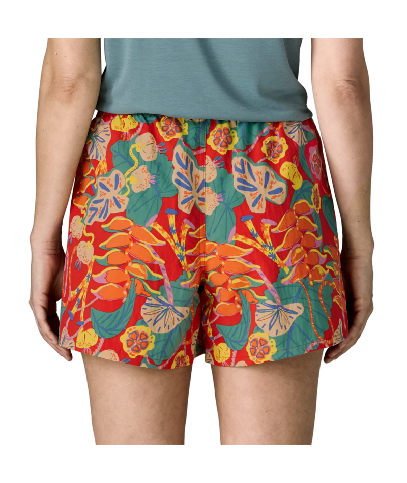 Patagonia Women's Baggies 5" Shorts 7 Patagonia Women's Baggies 5" Shorts