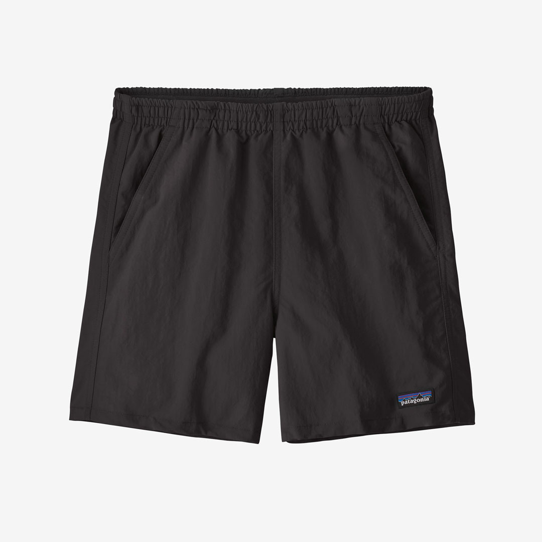 Patagonia Women's Baggies 5" Shorts 9 Patagonia Women's Baggies 5" Shorts