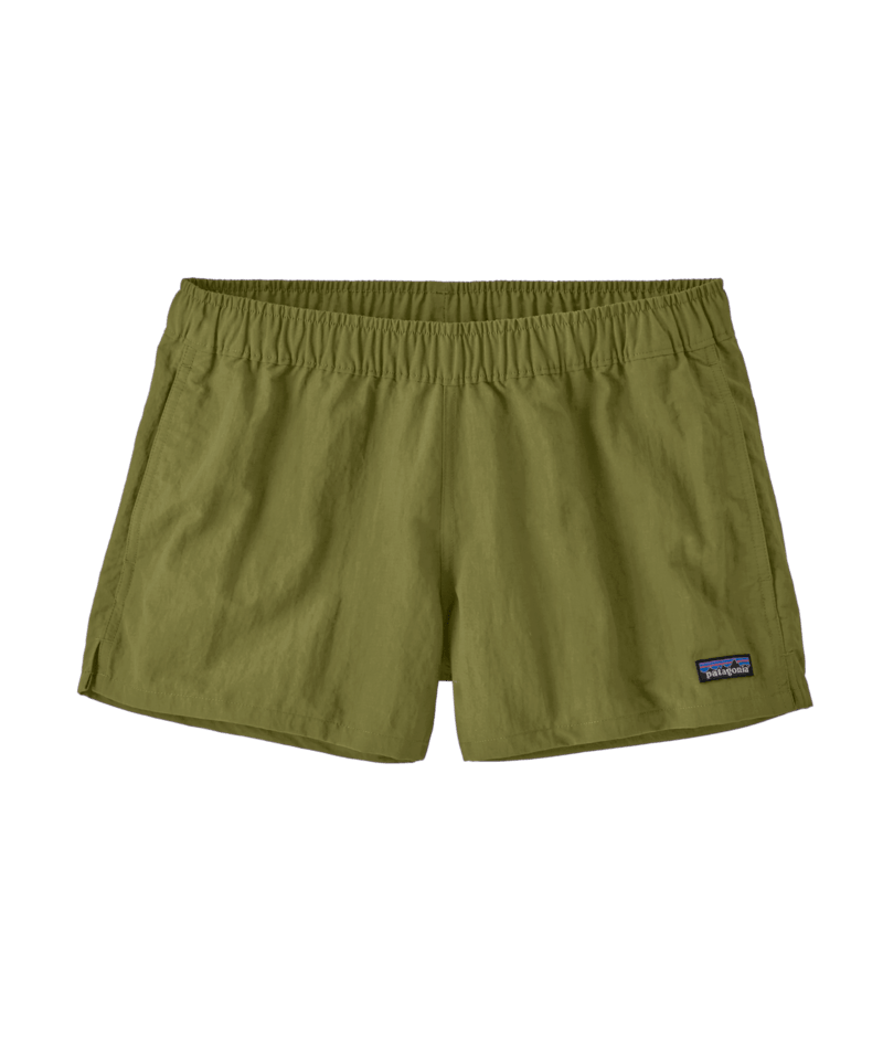 Home 47 Patagonia Women's Barely Baggies 2.5" Shorts