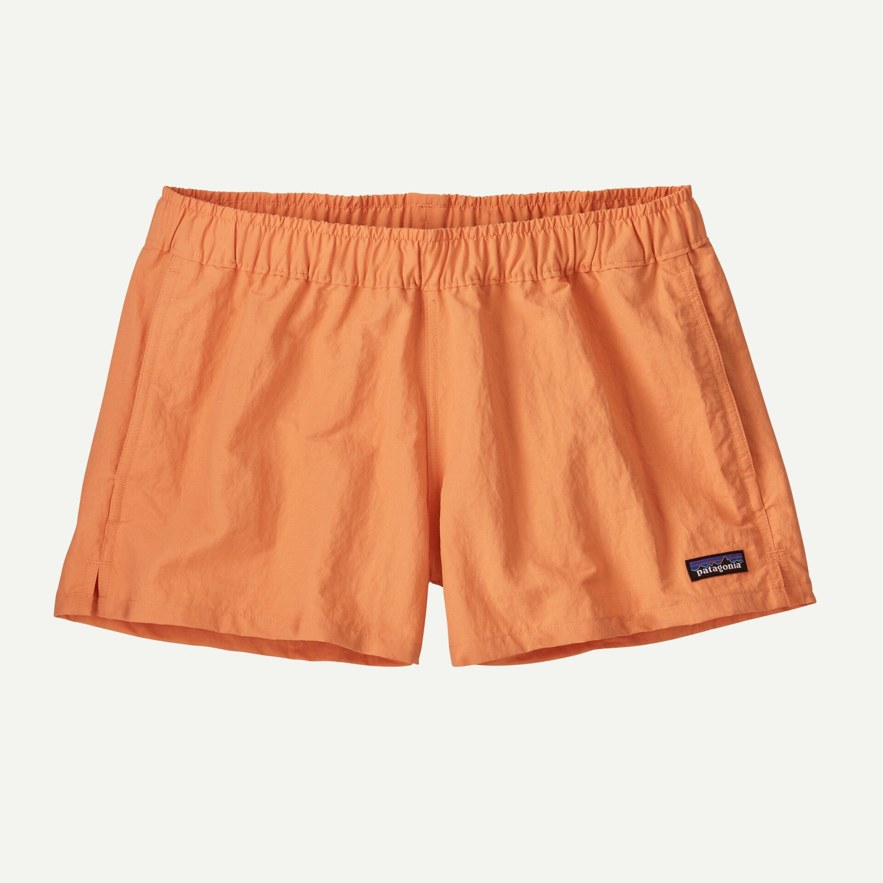 Patagonia Women's Barely Baggies 2.5" Shorts
