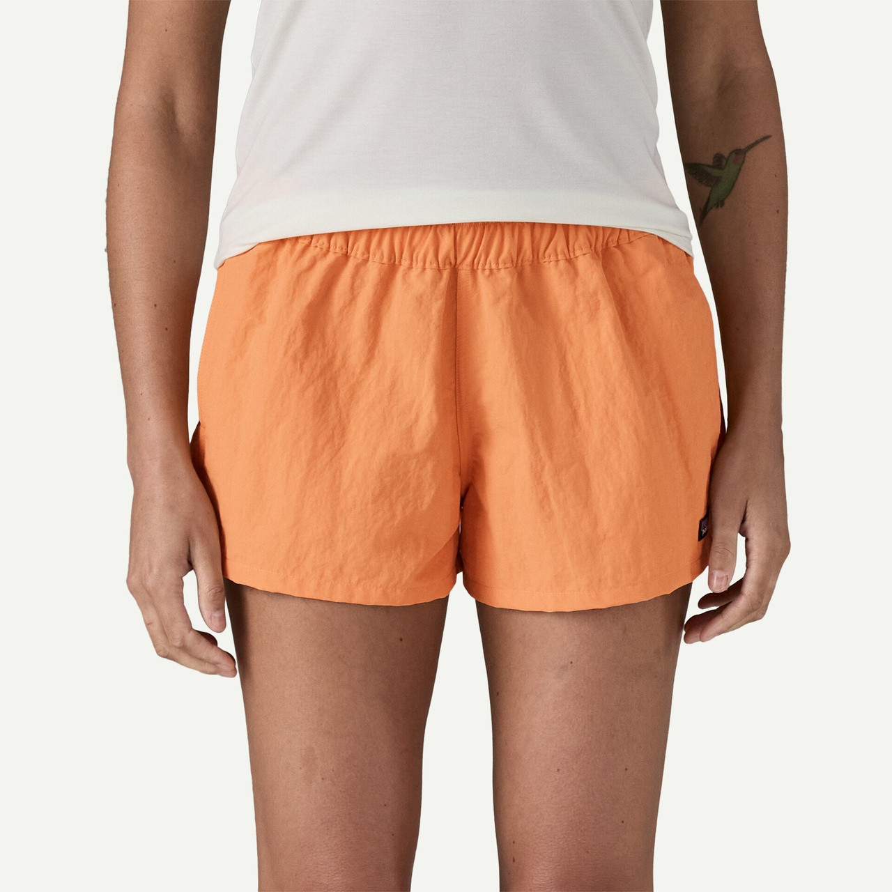 Patagonia Women's Barely Baggies 2.5" Shorts