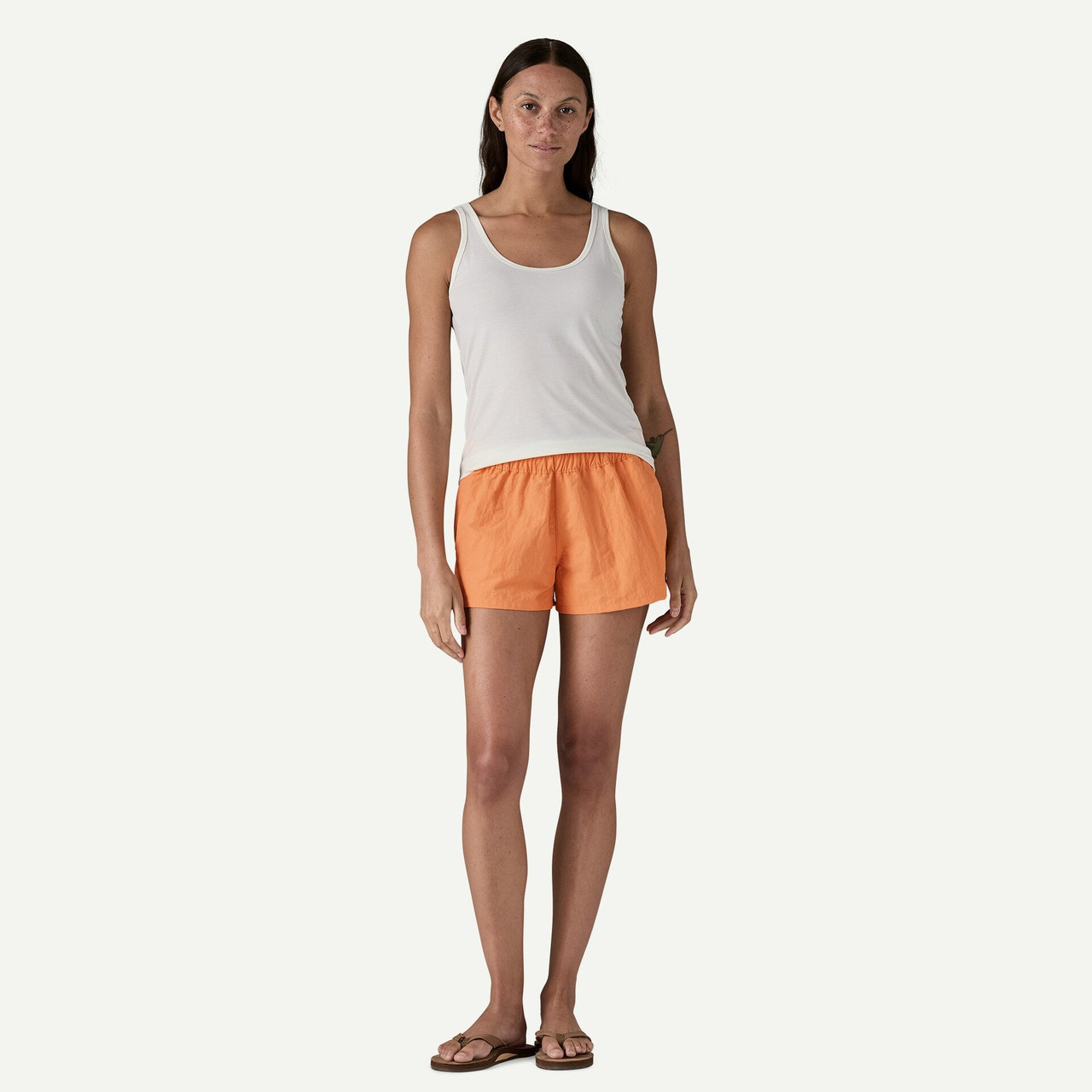 Patagonia Women's Barely Baggies 2.5" Shorts