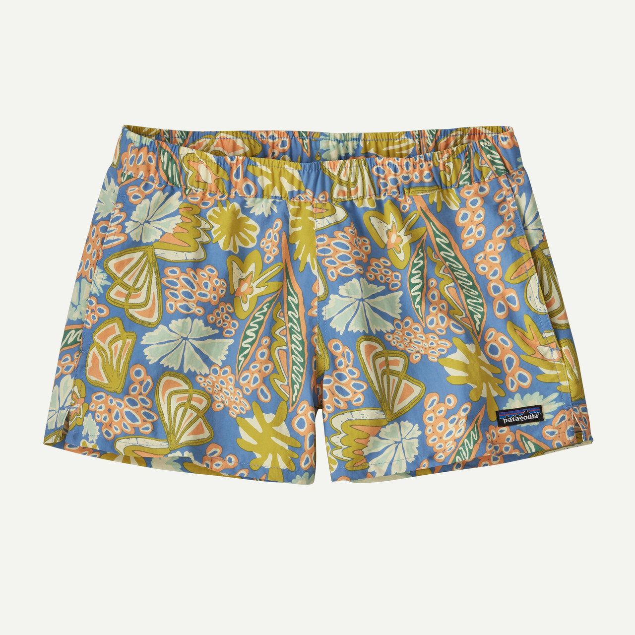 Patagonia Women's Barely Baggies 2.5" Shorts