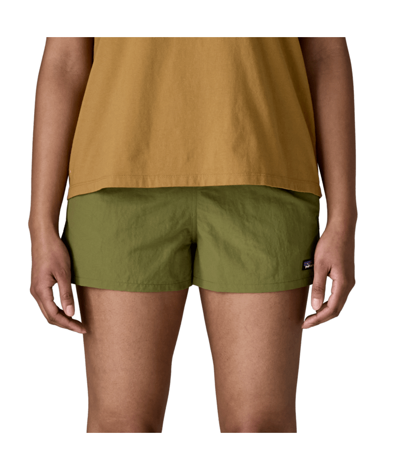 Patagonia Women's Barely Baggies 2.5" Shorts