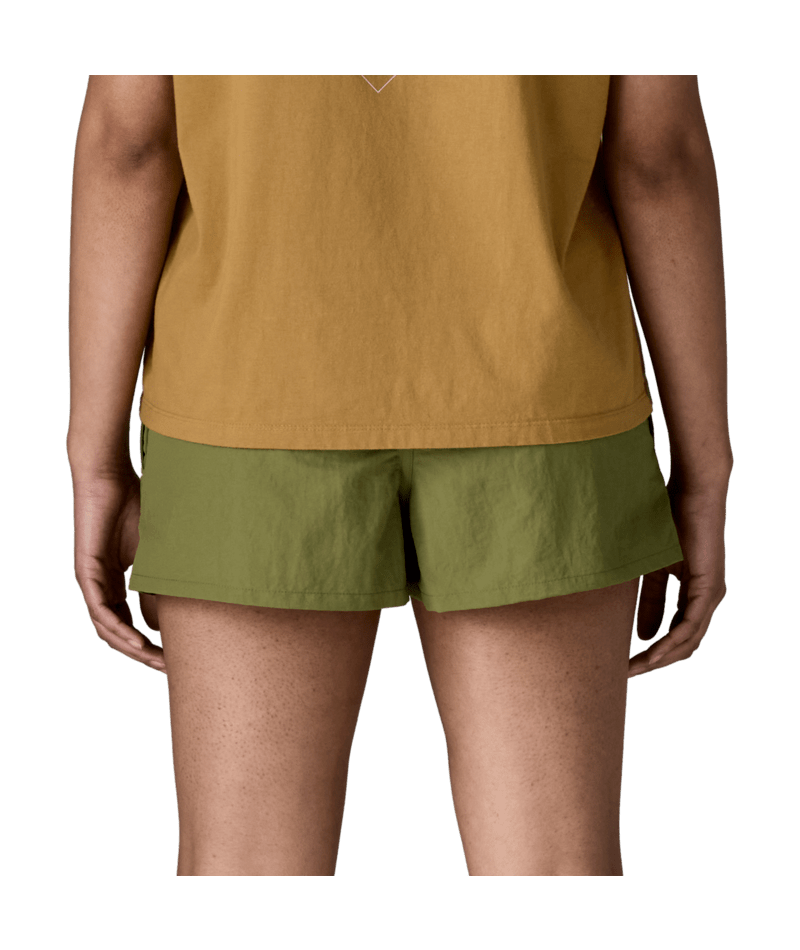 Patagonia Women's Barely Baggies 2.5" Shorts