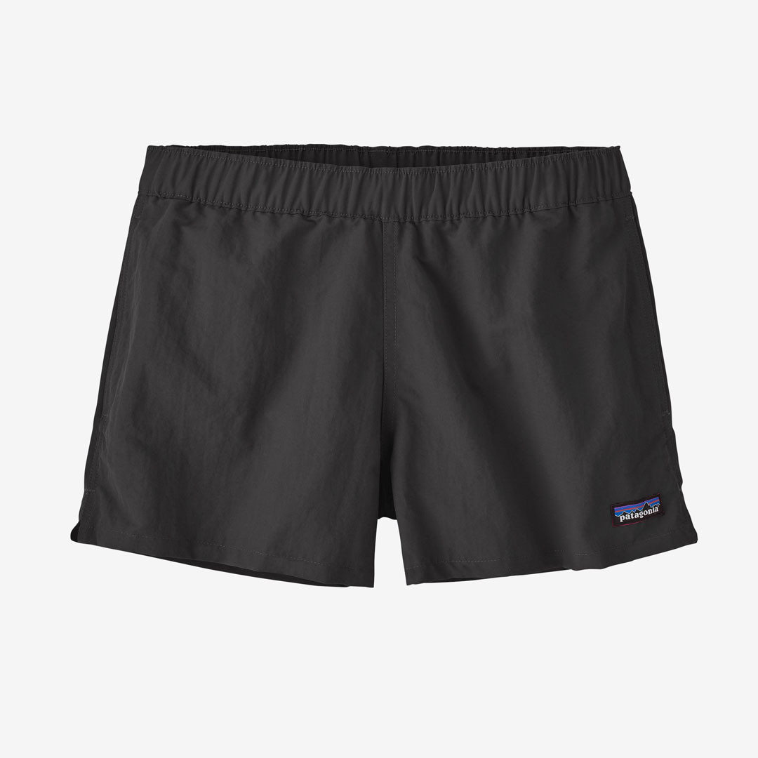 Patagonia Women's Barely Baggies 2.5" Shorts