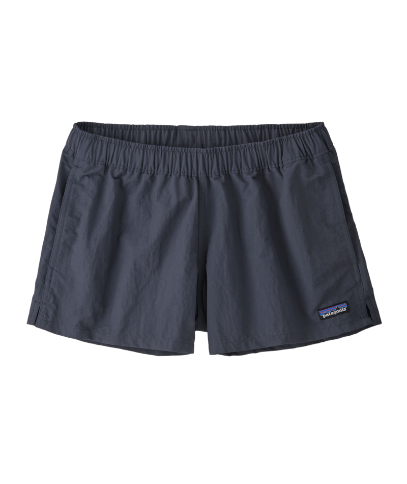 Patagonia Women's Barely Baggies 2.5" Shorts