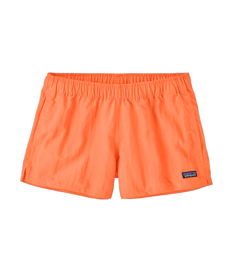 Patagonia Women's Barely Baggies 2.5" Shorts