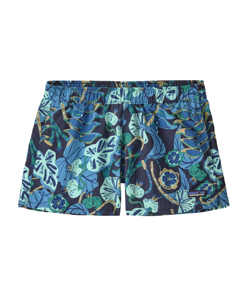 Patagonia Women's Barely Baggies 2.5" Shorts