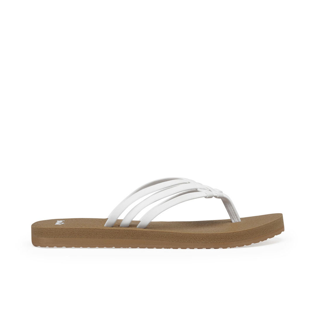 Sanuk Women's Yoga Sandy Sandals