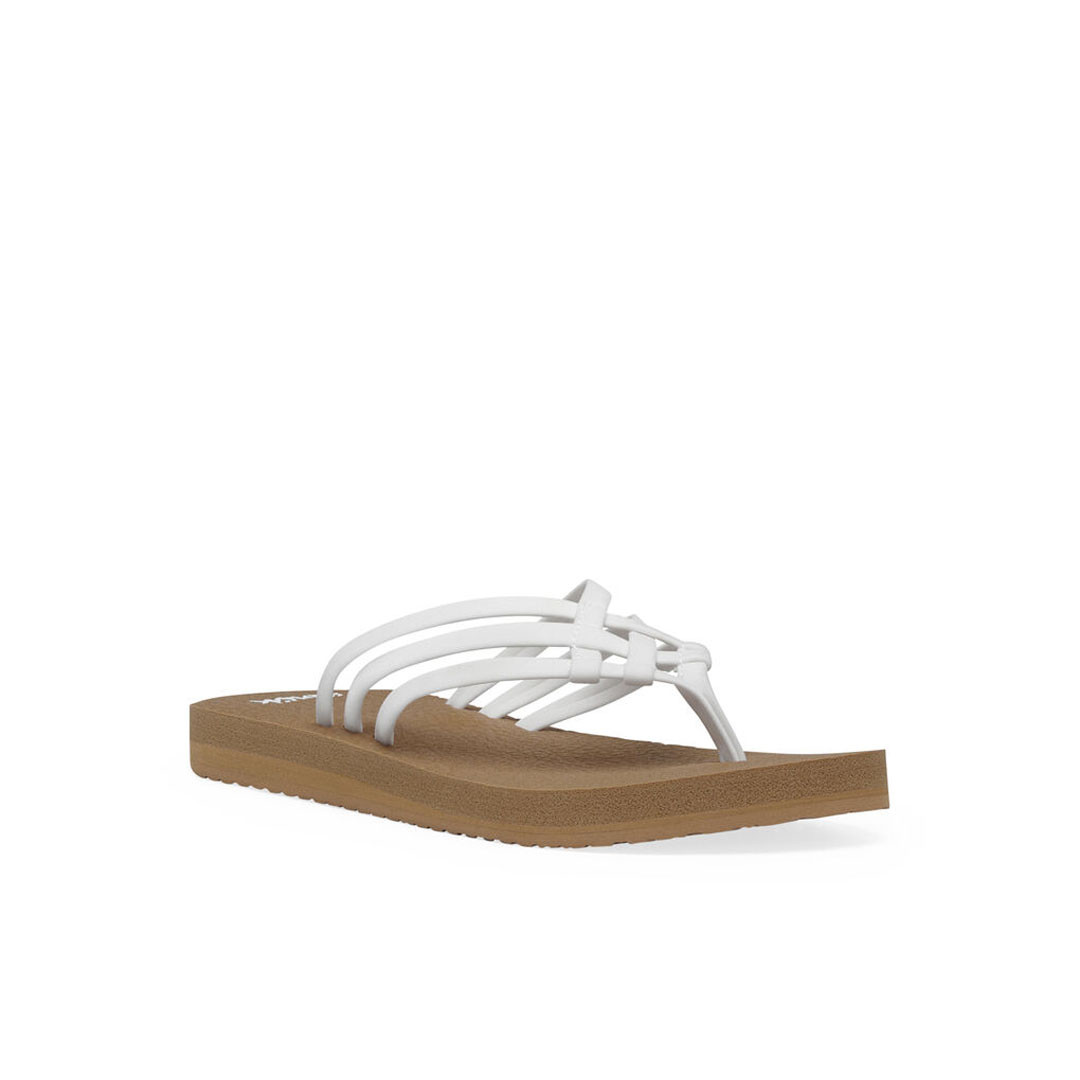 Sanuk Women's Yoga Sandy Sandals