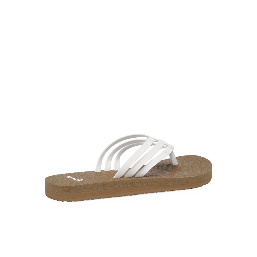 Sanuk Women's Yoga Sandy Sandals