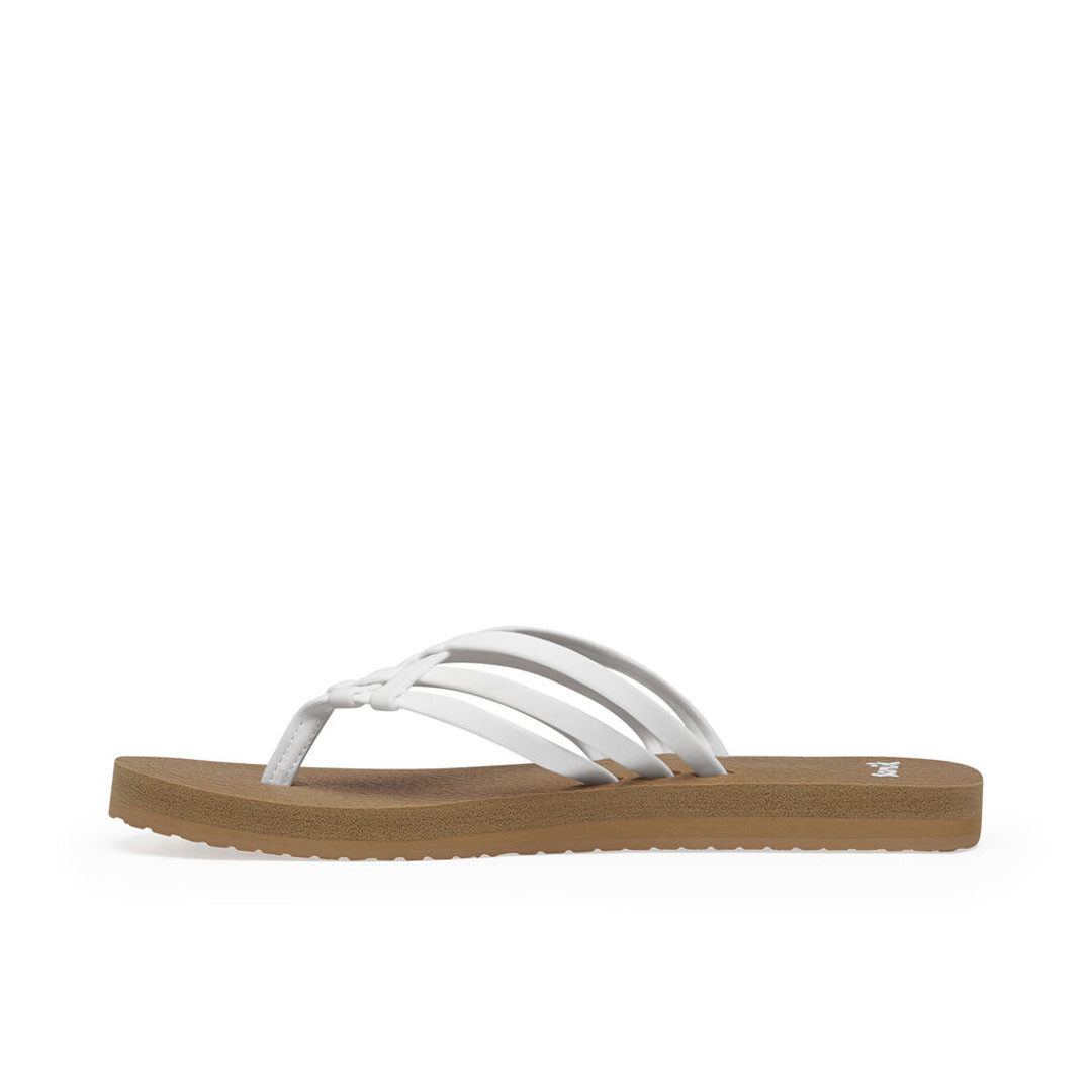 Sanuk Women's Yoga Sandy Sandals