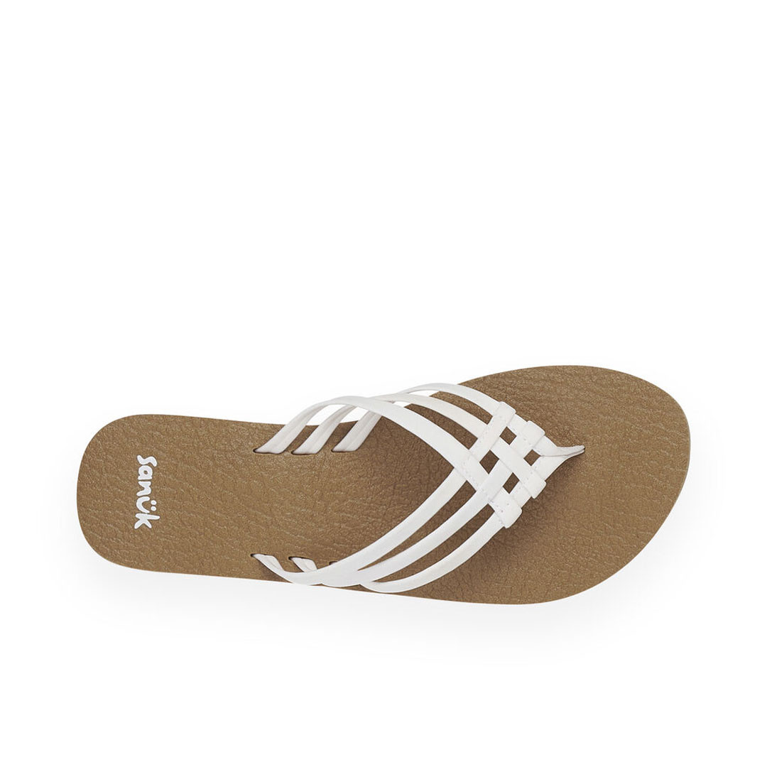 Sanuk Women's Yoga Sandy Sandals