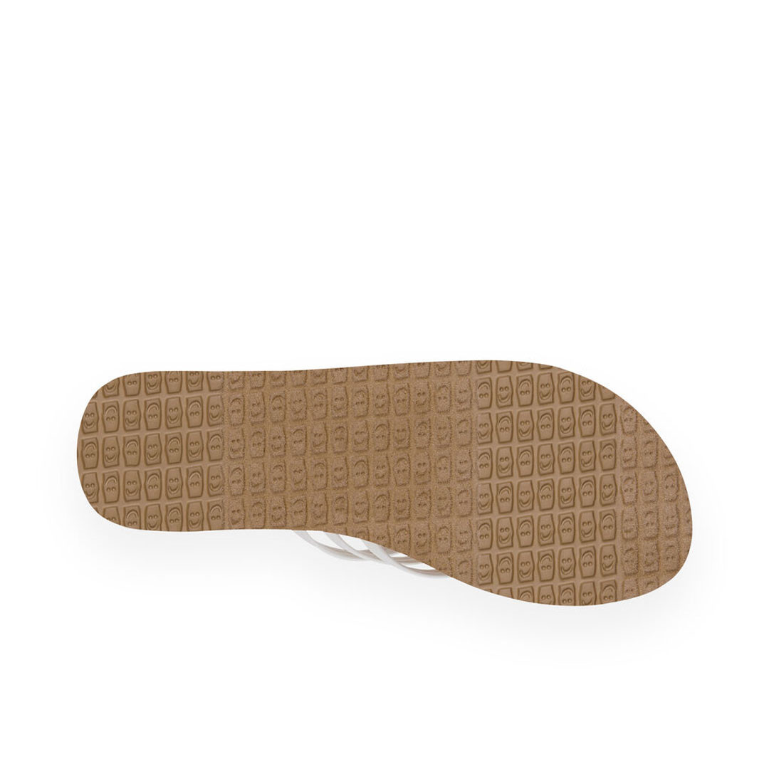 Sanuk Women's Yoga Sandy Sandals