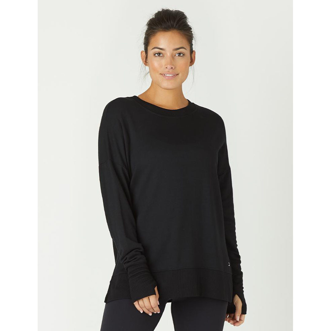 Glyder Women's Lounge Long Sleeve Top