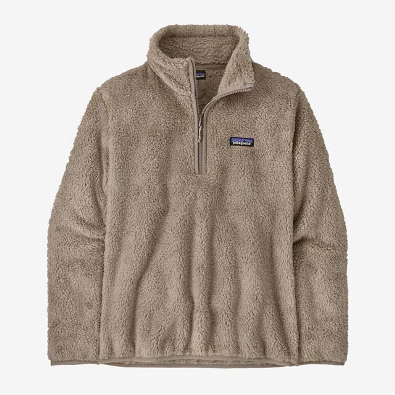 Patagonia Women's Los Gatos Fleece 1/4-Zip Pullover