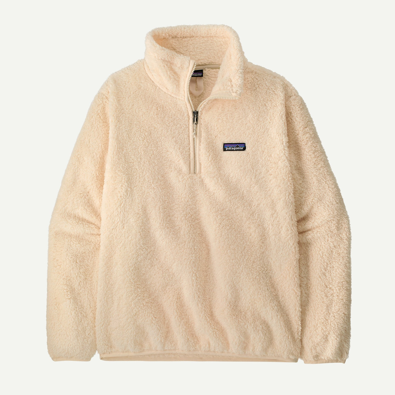 Patagonia Women's Los Gatos Fleece 1/4-Zip Pullover