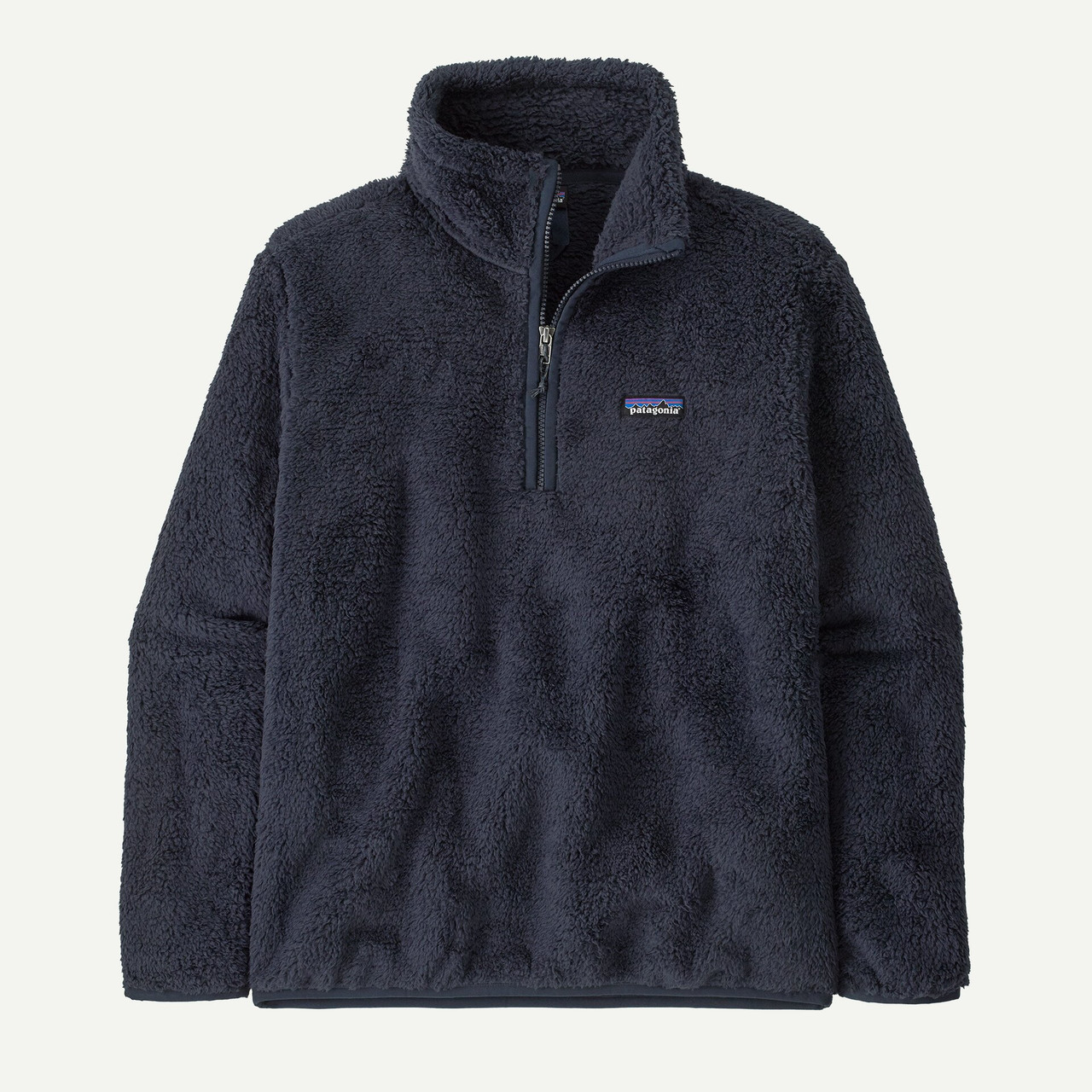 Patagonia Women's Los Gatos Fleece 1/4-Zip Pullover