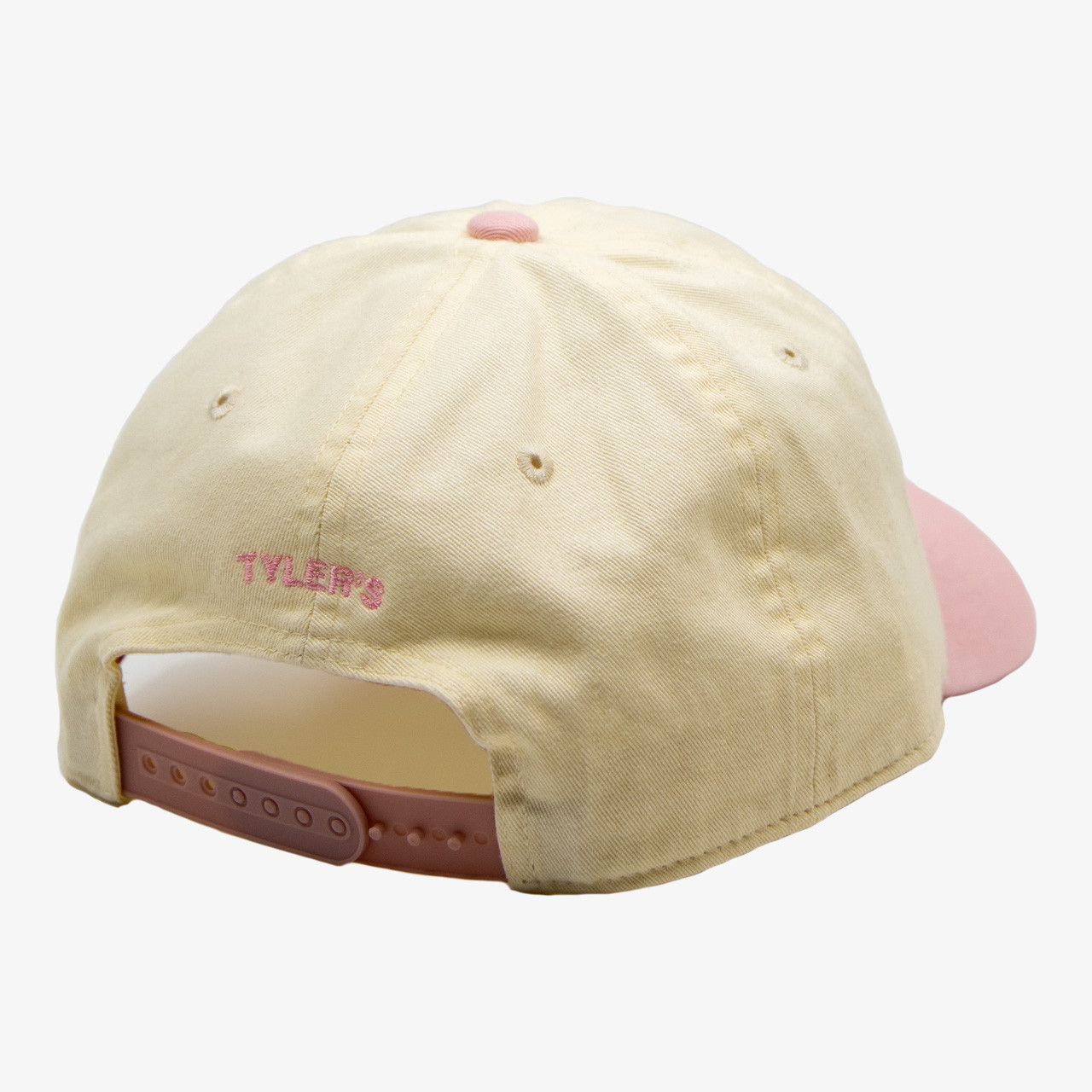 Texas Two Tone Snapback Cap
