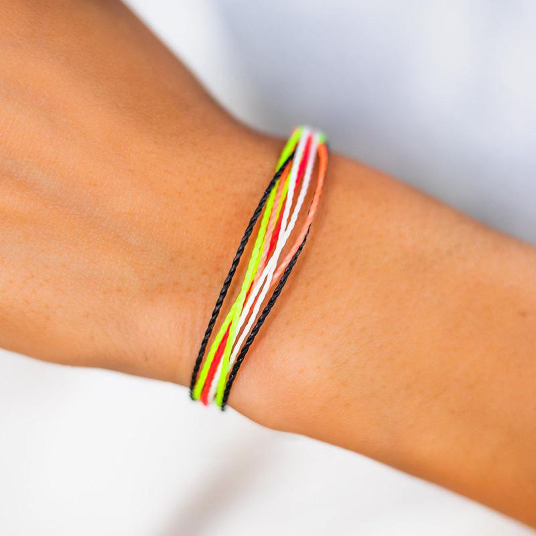 Pura Vida Cowabunga Bracelet