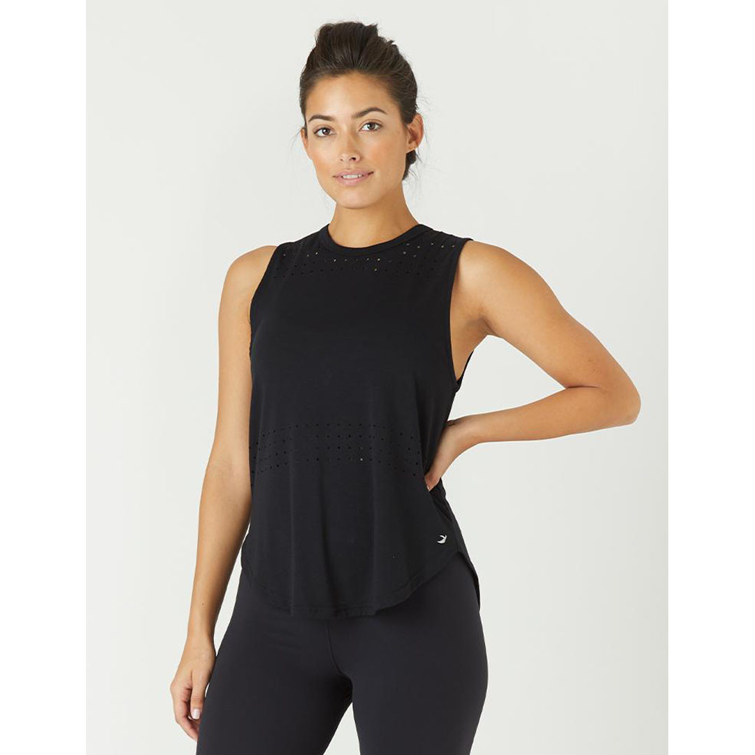 Glyder Women's Mood Tank