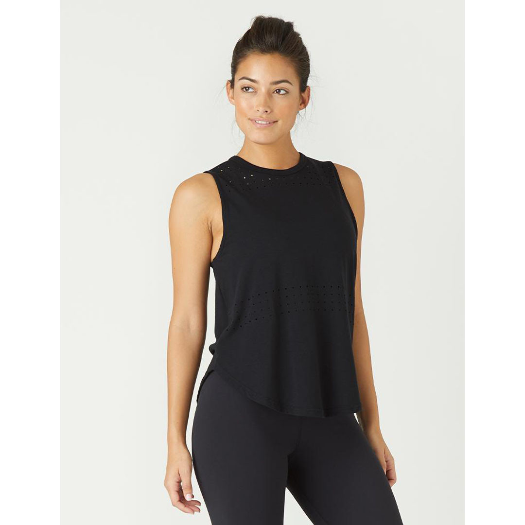 Glyder Women's Mood Tank 4 Glyder Women's Mood Tank