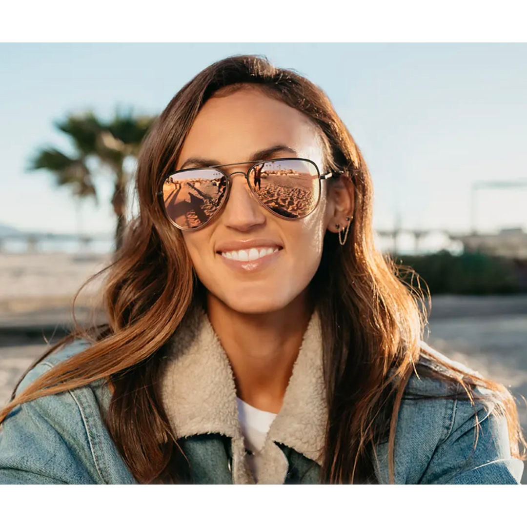Blenders Heavenly Shine Sunglasses 6 Blenders Heavenly Shine Sunglasses