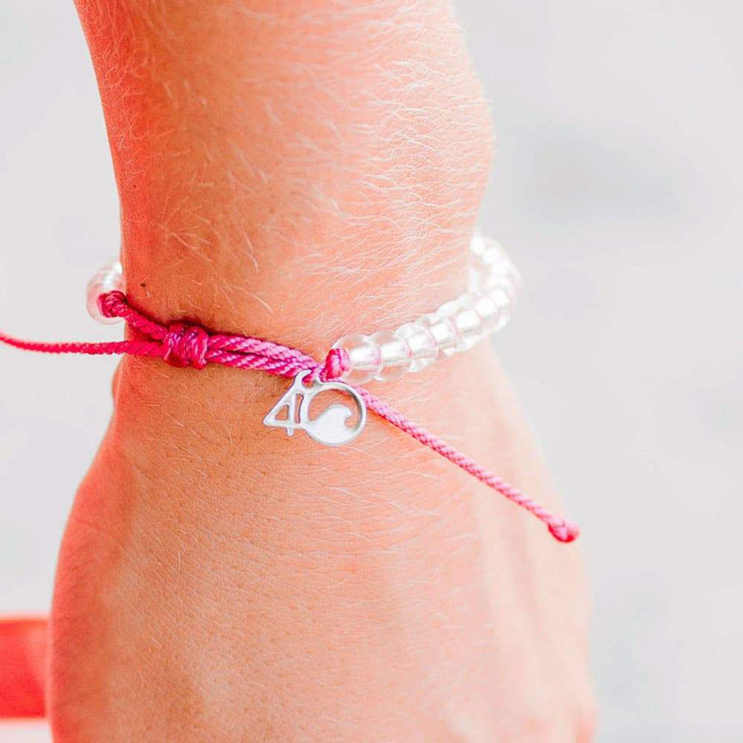4Ocean Flamingo Bracelet