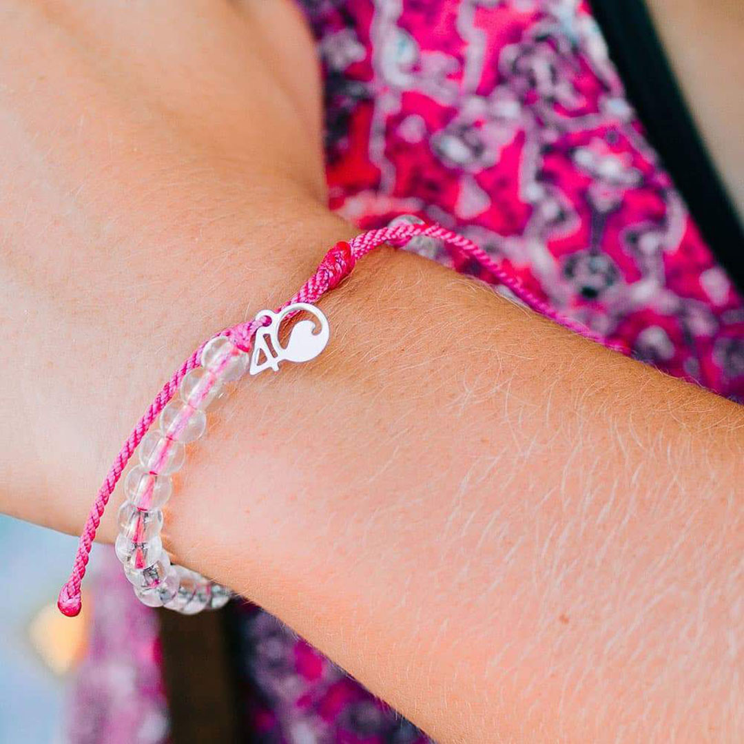 4Ocean Flamingo Bracelet 3 4Ocean Flamingo Bracelet