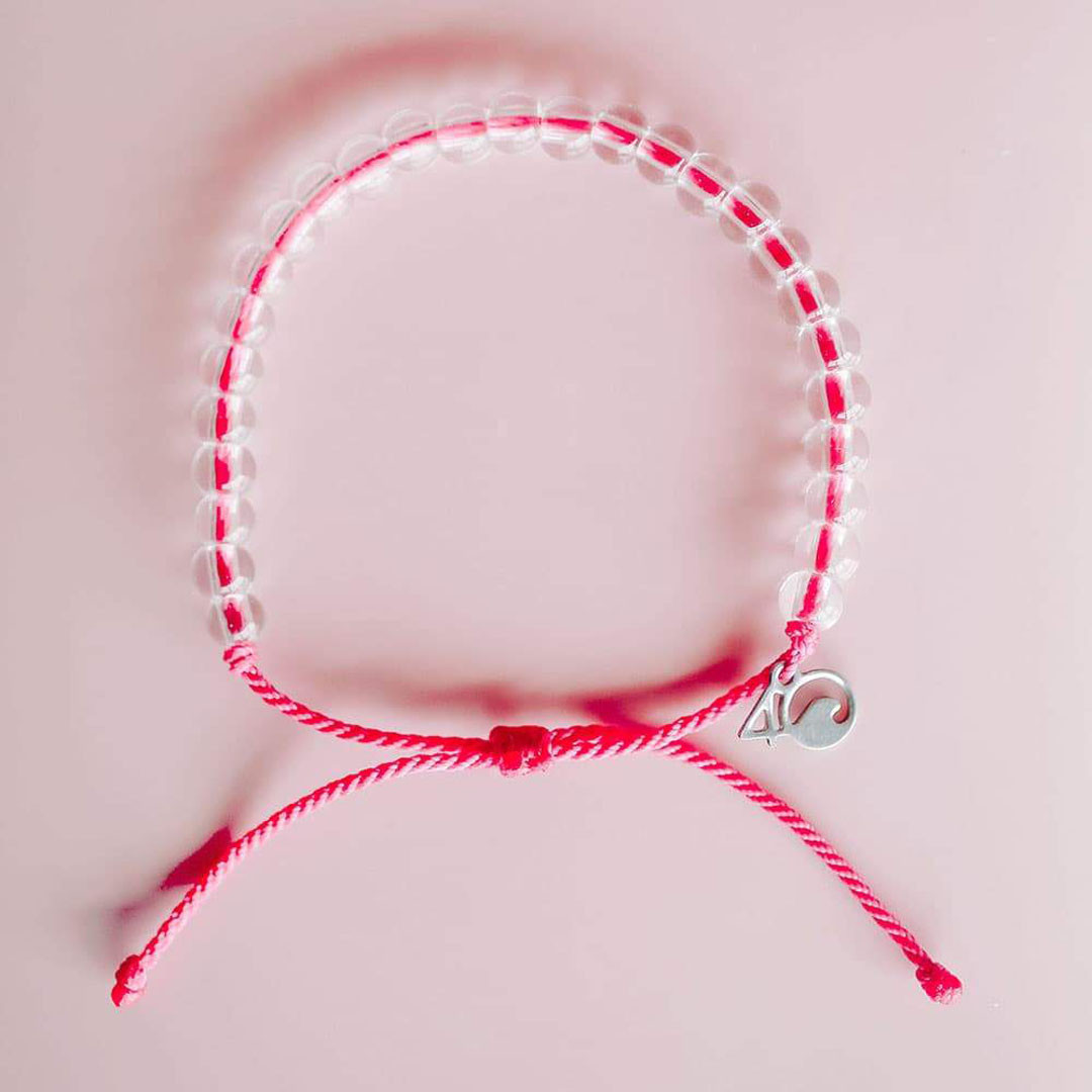 4Ocean Flamingo Bracelet 4 4Ocean Flamingo Bracelet