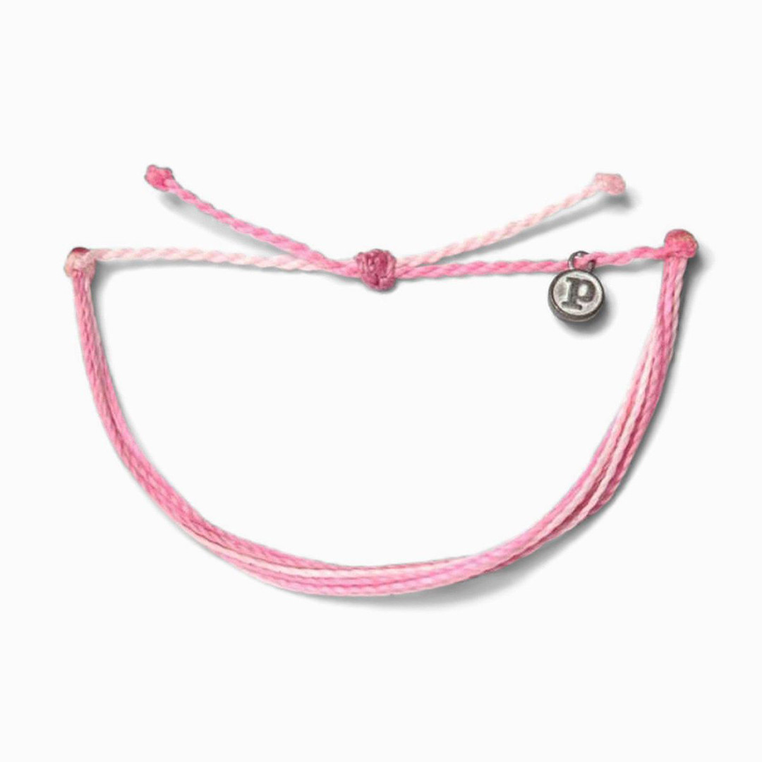Pura Vida Boarding For Breast Cancer