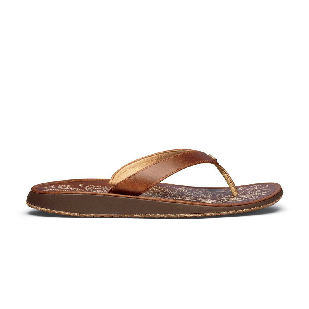 Olukai Women's Paniolo Sandals