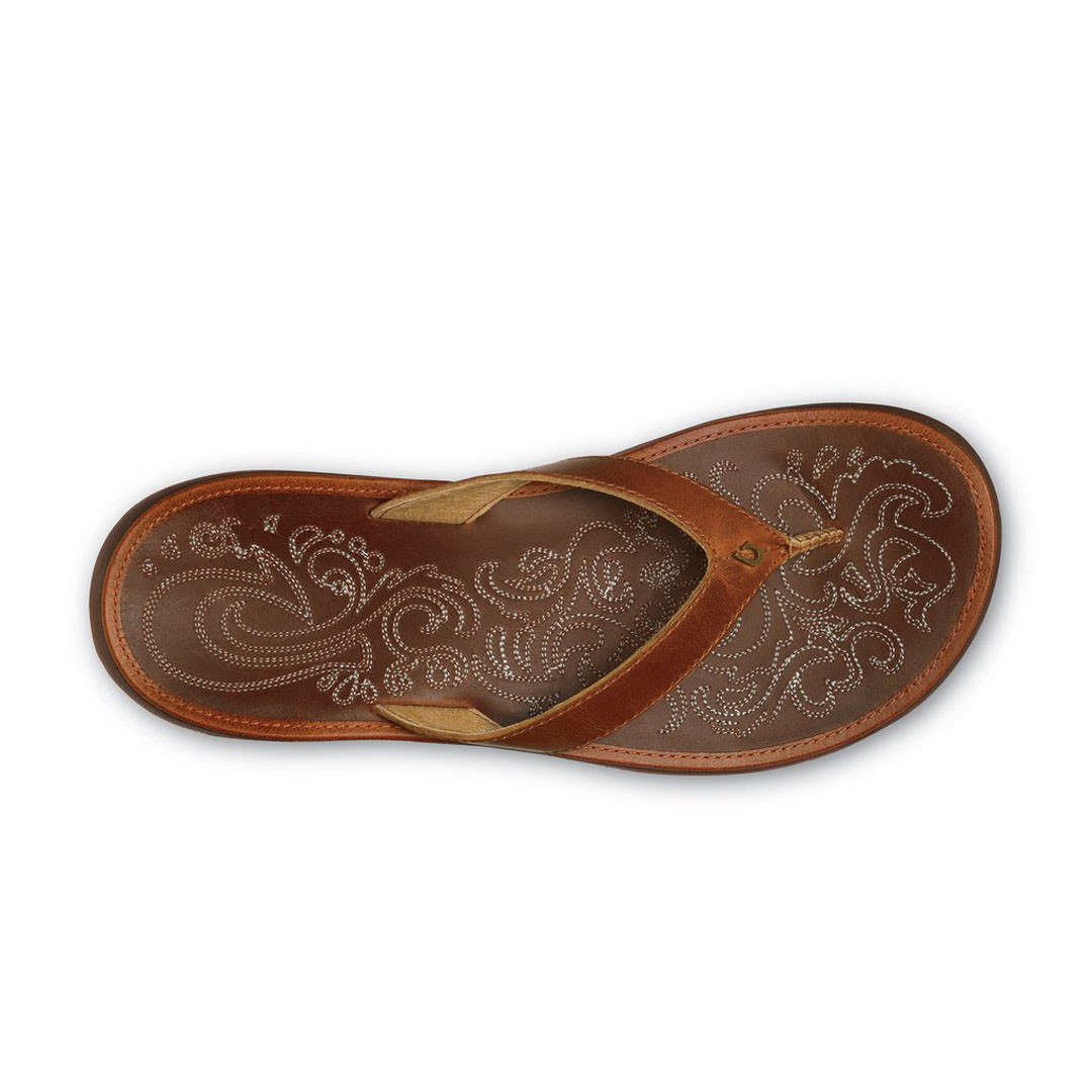 Olukai Women's Paniolo Sandals