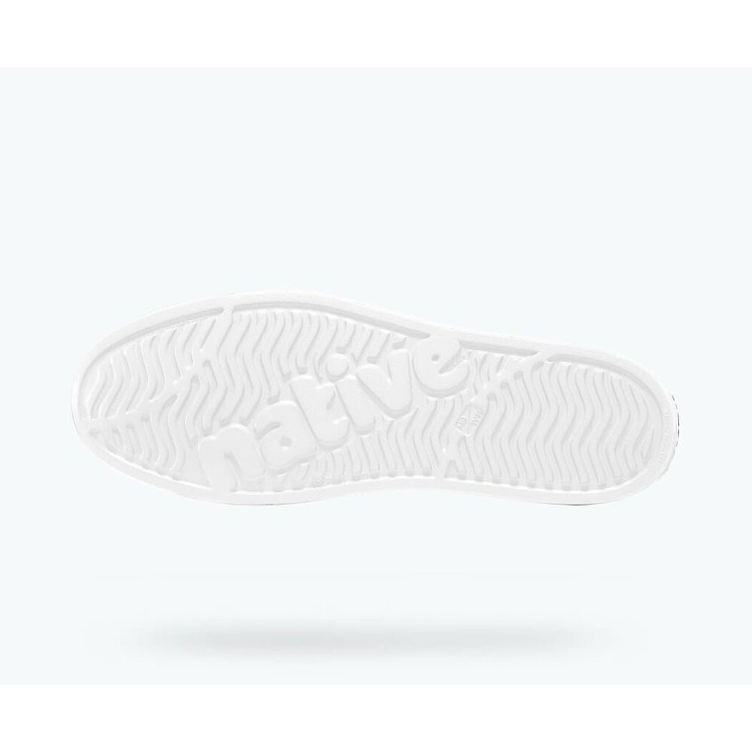 native Women's Jefferson Shoes - Shell White/ Shell White 3 native Women's Jefferson Shoes - Shell White/ Shell White