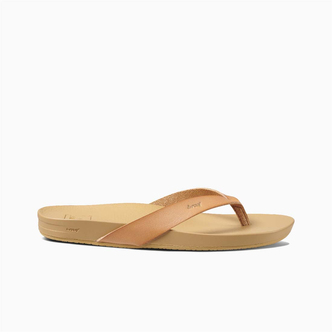 Reef Women's Cushion Bounce Court Sandals