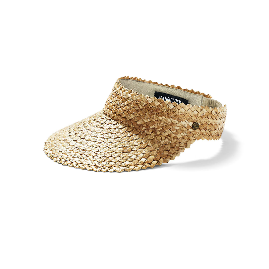 Hemlock Women's Capri Visor