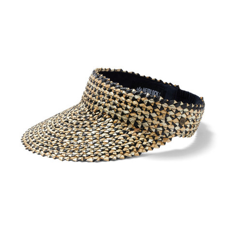 Hemlock Women's Capri Visor 6 Hemlock Women's Capri Visor
