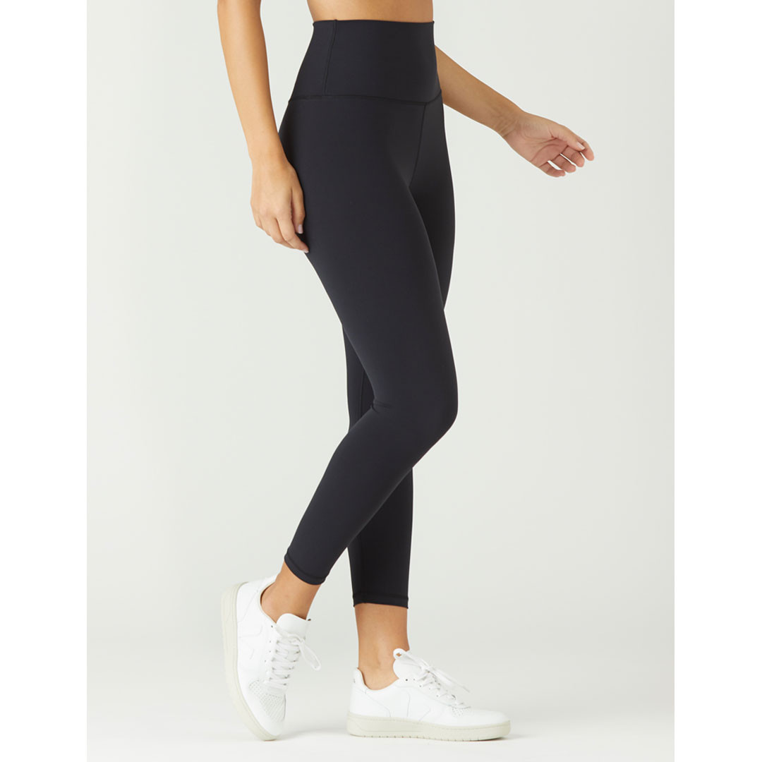 Glyder Women's High Waist Pure 7/8 Leggings