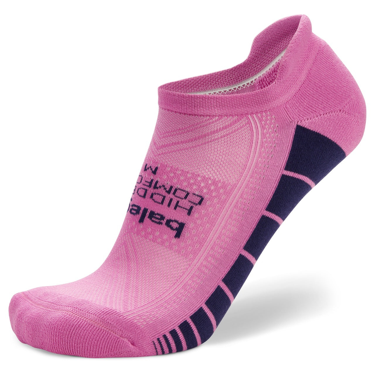 Balega Hidden Comfort Running Socks 4 Balega Hidden Comfort Running Socks