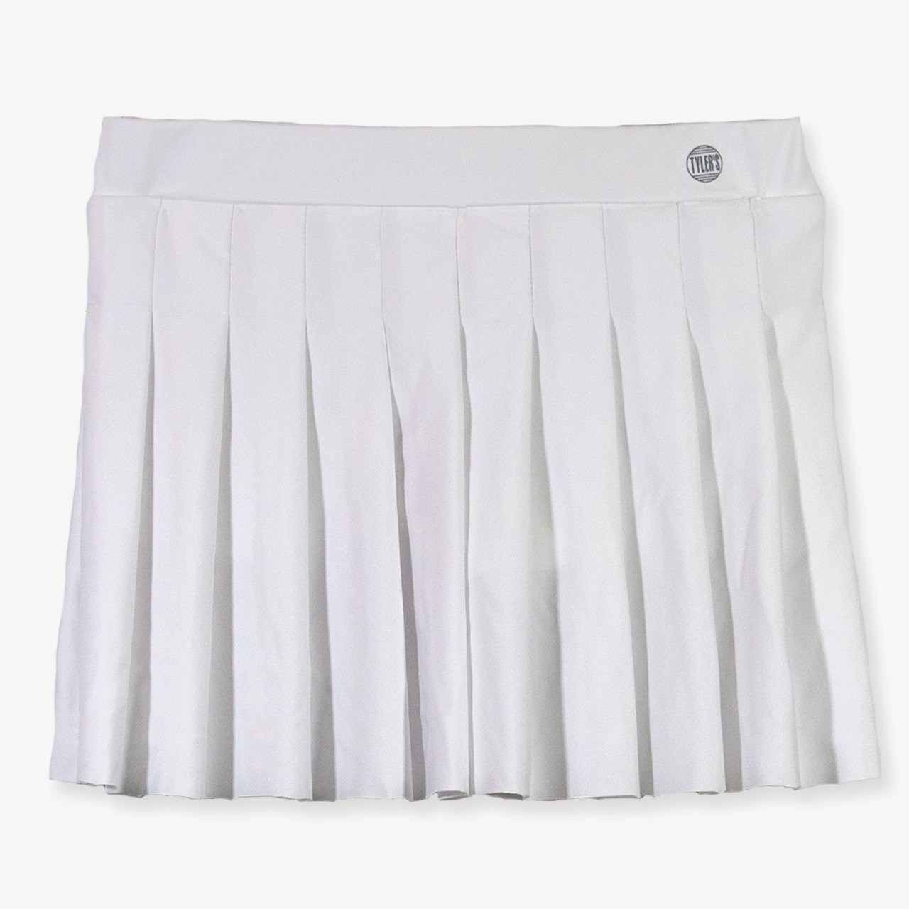 TYLER'S Girls' Pleated Skirtsie