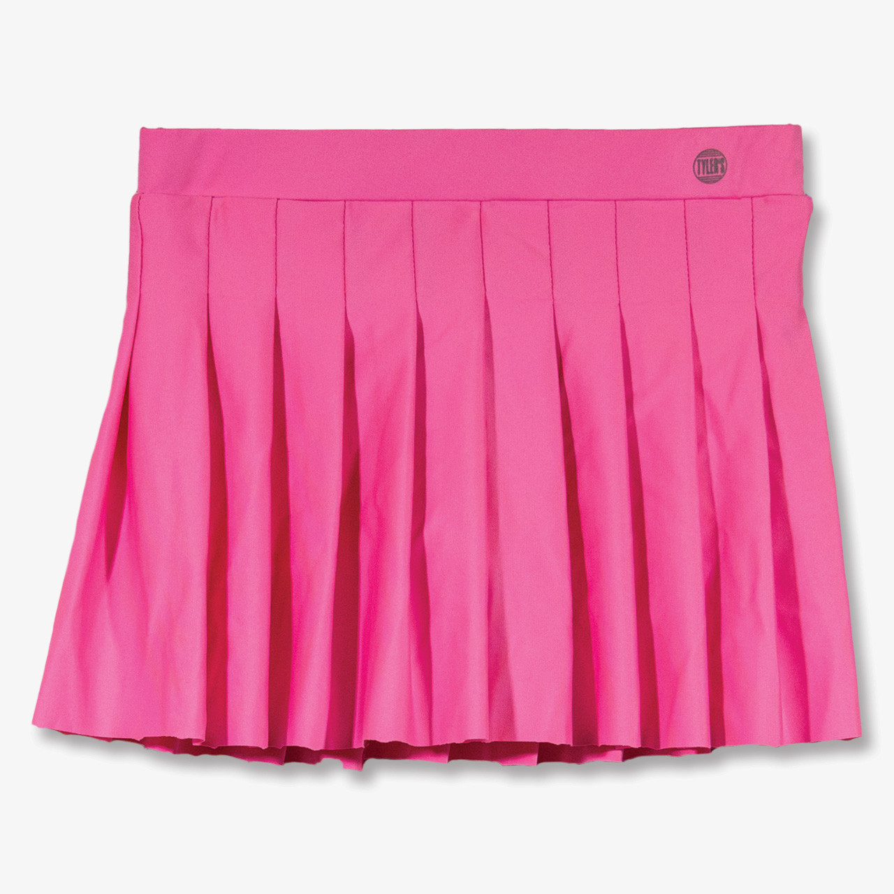 TYLER'S Girls' Pleated Skirtsie