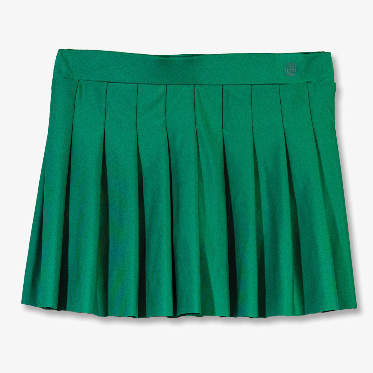 TYLER'S Girls' Pleated Skirtsie