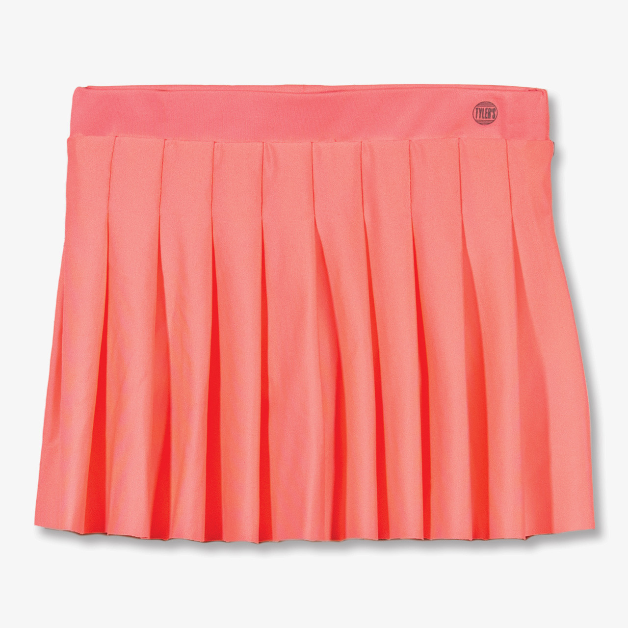 TYLER'S Girls' Pleated Skirtsie